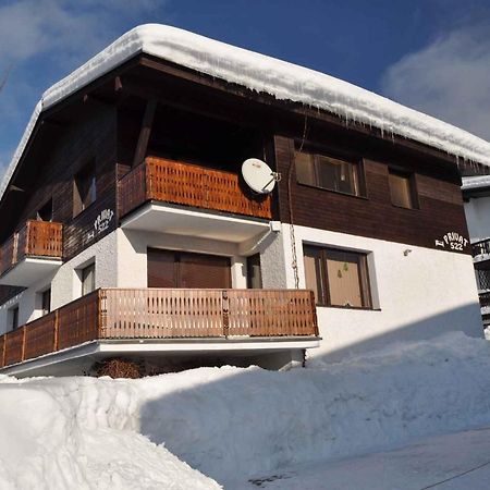 Apartment Harrachov/Riesengebirge 2400 מראה חיצוני תמונה