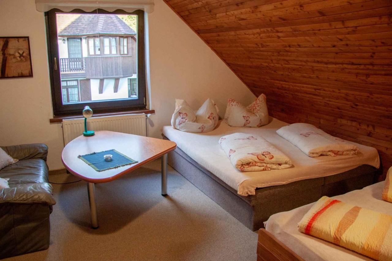 Apartment Harrachov/Riesengebirge 2400 מראה חיצוני תמונה