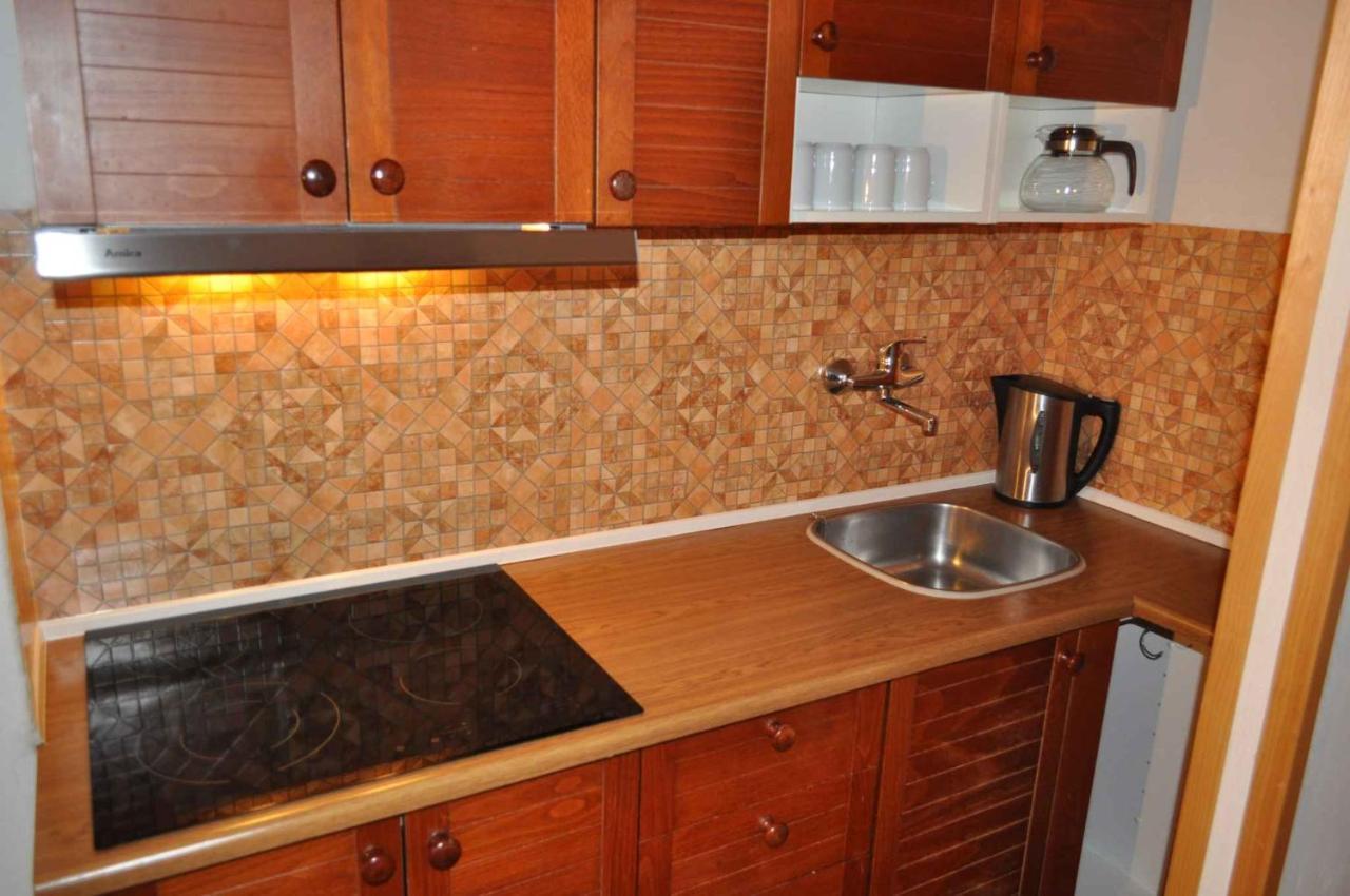 Apartment Harrachov/Riesengebirge 2400 מראה חיצוני תמונה