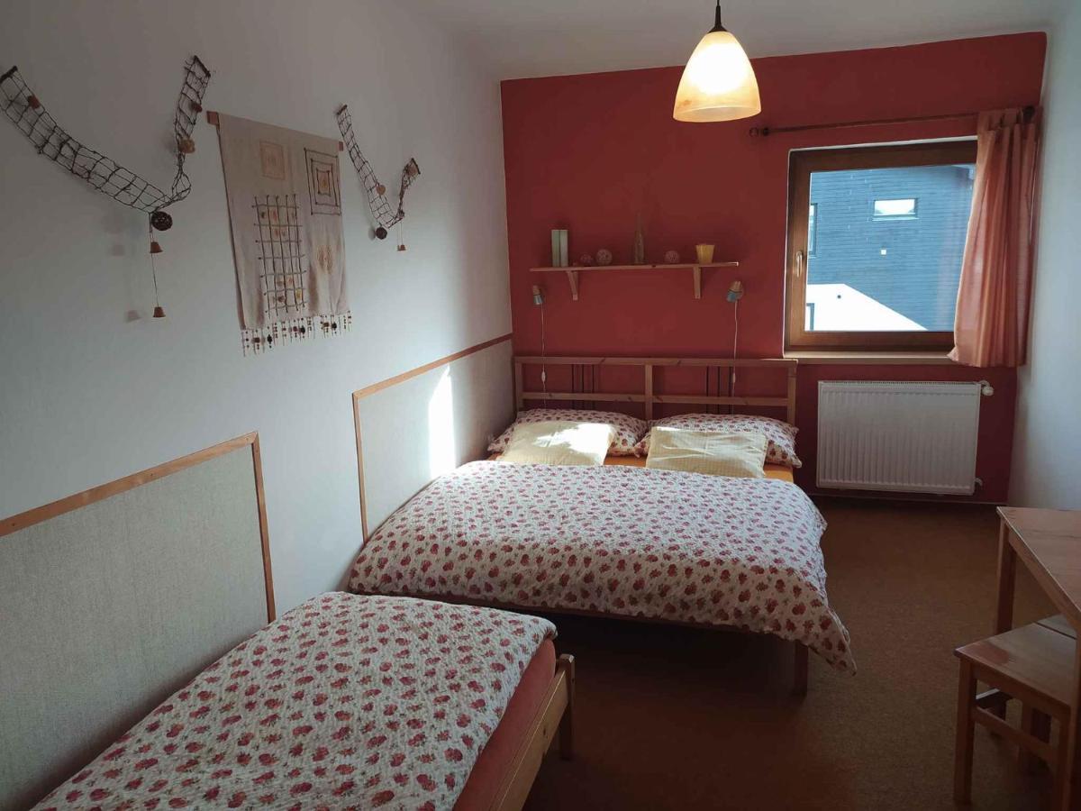 Apartment Harrachov/Riesengebirge 2400 מראה חיצוני תמונה