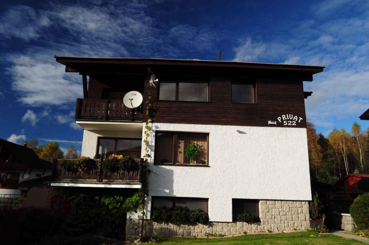 Apartment Harrachov/Riesengebirge 2400 מראה חיצוני תמונה