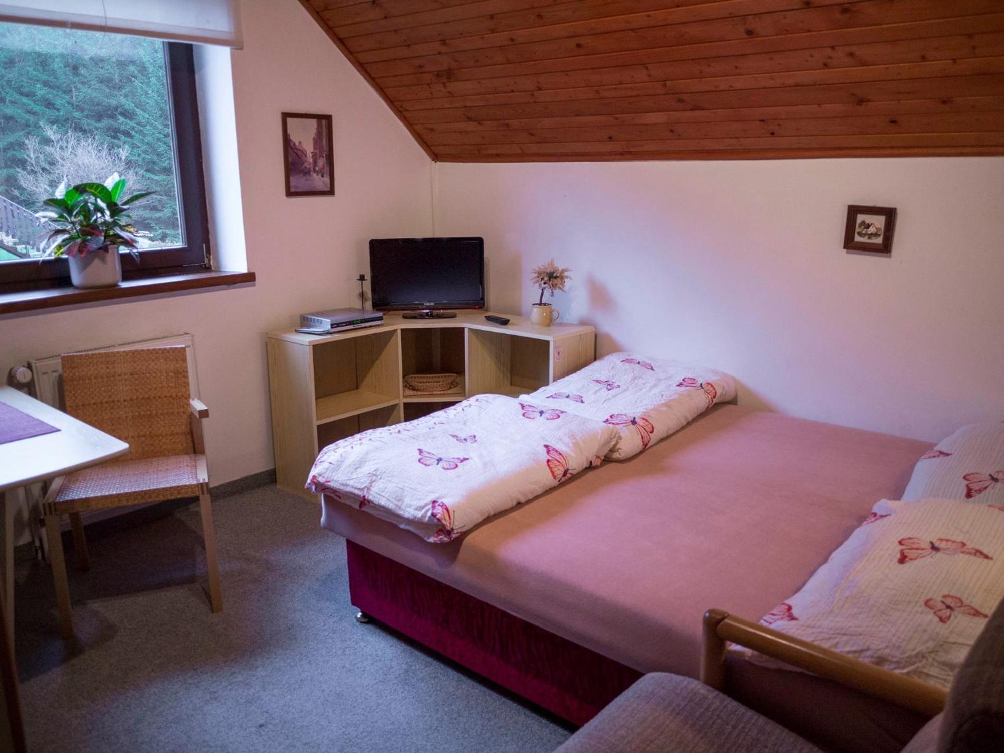 Apartment Harrachov/Riesengebirge 2400 מראה חיצוני תמונה