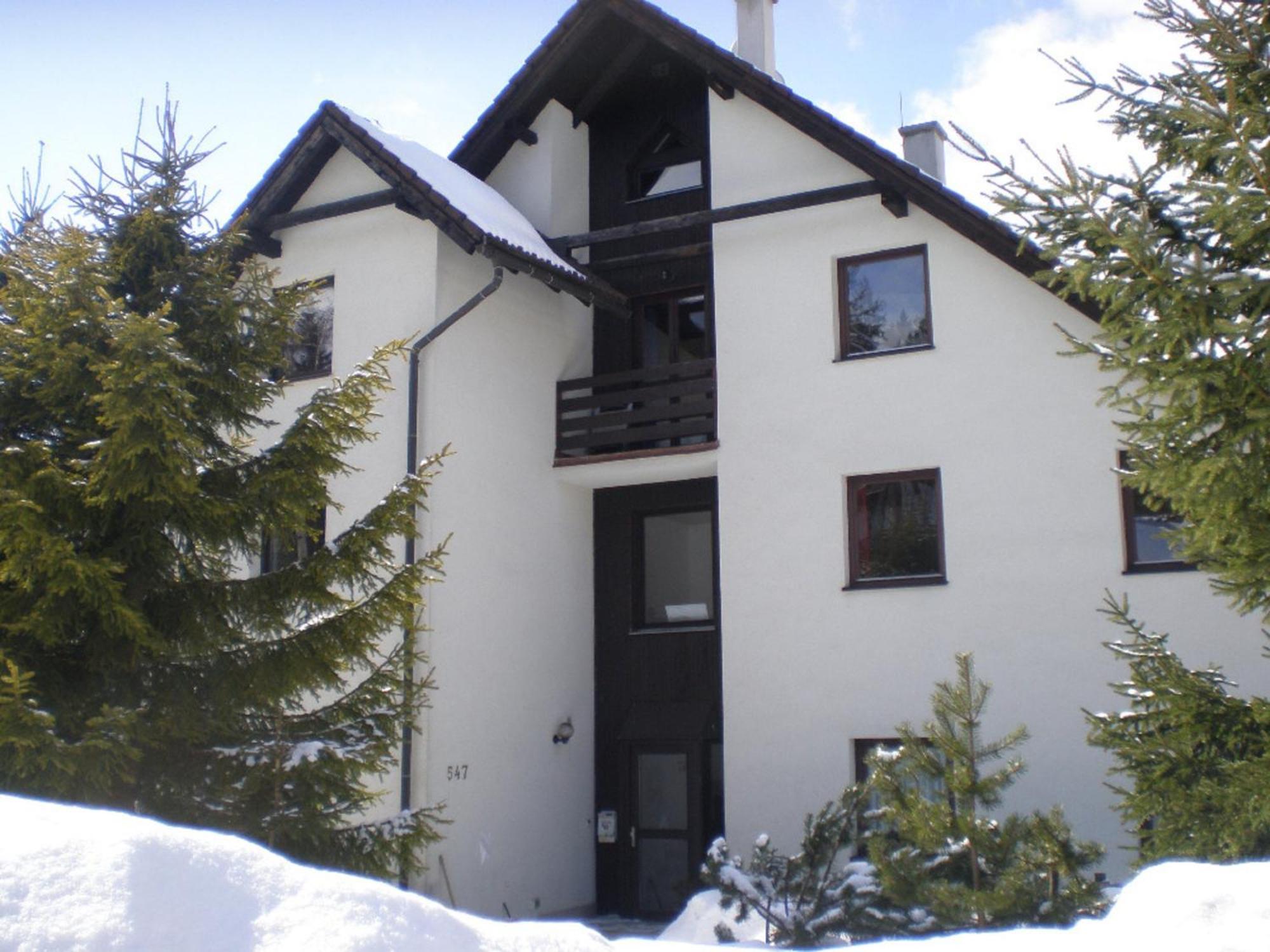 Apartment Harrachov/Riesengebirge 2400 מראה חיצוני תמונה